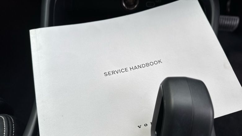 Volvo Xc40 170kW Recharge Ultimate 69kWh 5dr Auto Electric Estate